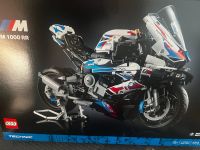 Lego Technik BMW M1000 RR Nordrhein-Westfalen - Detmold Vorschau