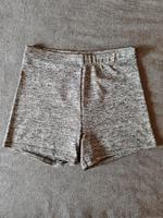 Graumelierte ASOS Leggings Gr. 36 Bayern - Roden Vorschau