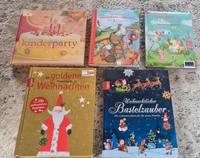 Bücher Paket Kinder, basteln, Vorlese Geschichten Baden-Württemberg - Horb am Neckar Vorschau