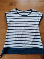 Esmara Umstandsshirt ♡ Gr. S 36/38 Gestreift Bayern - Neukirchen b Hl Blut Vorschau