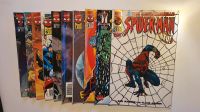 Spider-Man /Marvel comics 1997-2000 Bayern - Jandelsbrunn Vorschau