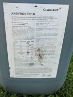 Antifrogen N Frostschutzmittel für Heizung Bayern - Regenstauf Vorschau