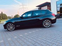 BMW 118i Top zustand Nordrhein-Westfalen - Oerlinghausen Vorschau