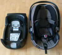 Besafe Babysafe mit Isofix Station Baden-Württemberg - Leutkirch im Allgäu Vorschau