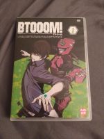 Btooom Anime kaze DVD Leipzig - Altlindenau Vorschau