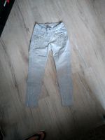 Tredy Jeans Gr. 36/38 grau Nordrhein-Westfalen - Witten Vorschau