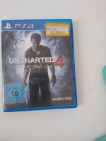 Uncharted 4 A thief's end Ps4 Rheinland-Pfalz - Mehring Vorschau