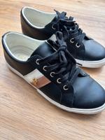 Ralph Lauren Snecker Schuhe Nordrhein-Westfalen - Niederkassel Vorschau