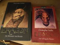 2x Eragon Bücher Bayern - Stein an der Traun Vorschau