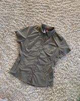 The North Face Bluse khaki, Gr S, wie neu Bayern - Würzburg Vorschau