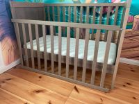 Babybett Ikea SUNDVIK Brandenburg - Neuzelle Vorschau