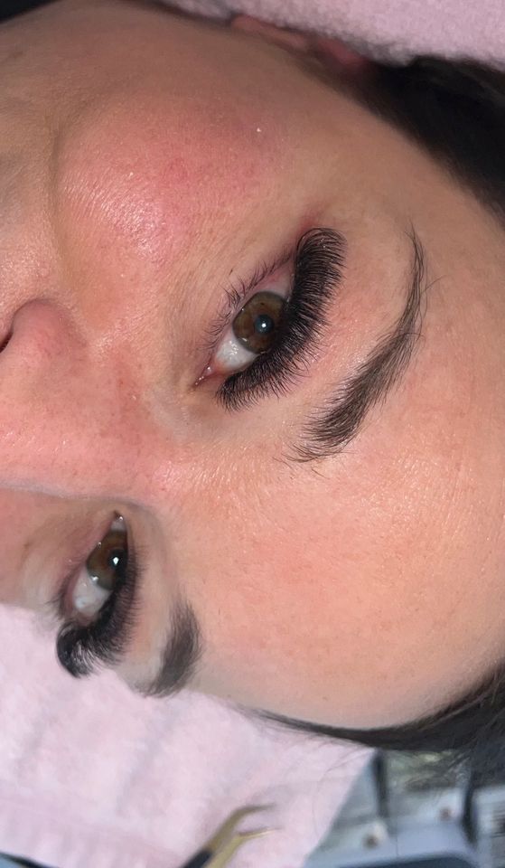 Wimpern Nägel Microblading in Freigericht