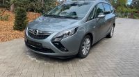 Opel Zafira C Tourer Innovation 7 Sitze & Automatik Burglesum - Burg-Grambke Vorschau