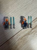 Lego Star Wars Minifiguren/ Lego Star Wars Ahsoka Tano/75283 Sachsen - Zschopau Vorschau