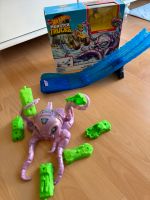 Octo slam Octopus Angriff Hot wheels Monster Truck Baden-Württemberg - Königsbach-Stein  Vorschau