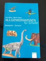 Allgemeinwissen für Schüler > Dinosaurier - Steinzeit Baden-Württemberg - Erdmannhausen Vorschau