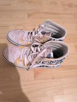 Original Vans Sneaker Knöchelhoch (41) Nordrhein-Westfalen - Bottrop Vorschau
