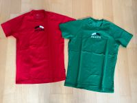 2 Skinfit Aero Shirts Gr. M Hessen - Dreieich Vorschau