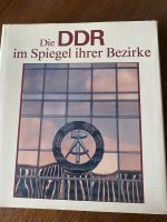 Buch „ Die DDR im Spiegel ihrer Bezirke „ Sachsen-Anhalt - Halle Vorschau