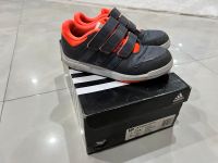 Adidas Performance Kinderschuhe Sportschuhe gr 32 Orange Düsseldorf - Vennhausen Vorschau