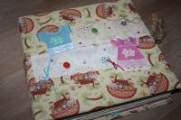 BABY FOTOBUCH Kinder Erinnerungsbuch HANDMADE NEU Nordrhein-Westfalen - Gütersloh Vorschau