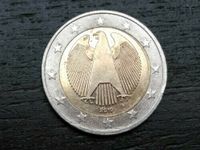 Besondere 2 Euro Münze Baden-Württemberg - Reilingen Vorschau