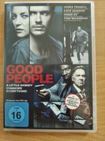 DVD Film "Good People" Dresden - Äußere Neustadt Vorschau