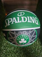 Boston Celtics Basketball Spalding Schleswig-Holstein - Ahrenshöft Vorschau