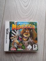 Madagaskar Nintendo 3DS Spiel Nordrhein-Westfalen - Grevenbroich Vorschau