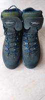 Meindl, Gore-TeX,Herren Trekkingschuh, Gr.46,anthrazit/Marine Saarland - Merzig Vorschau