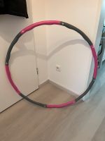 Hula Hoop grau/pink München - Hadern Vorschau