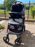 Kinderwagen Peg Perego Book S Schleswig-Holstein - Ammersbek Vorschau