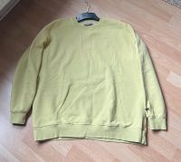 Langer Pullover hellgrün Shirt von Pull&Bear, Gr. M, neu Hessen - Herborn Vorschau