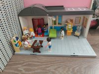 Playmobil tragbare Arztpraxis Krankenhaus Rheinland-Pfalz - Zemmer Vorschau