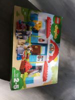 Lego duplo Pferdestall 10868 neu Schleswig-Holstein - Lütjenburg Vorschau