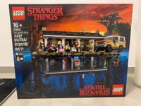 Lego 75810 Stranger Things Neu & OVP Hessen - Groß-Zimmern Vorschau