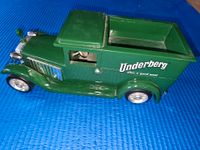 Underberg Opel Kräutermobil - Truck - LKW - Auto - Holzauto Baden-Württemberg - Süßen Vorschau