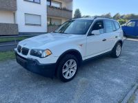 BMW X3 Baureihe 2.0d Navi Xenon. Leder Nordrhein-Westfalen - Bergisch Gladbach Vorschau