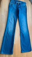 LEE Joliet Jeans 27 / 33 mittelblau Stretch Bayern - Bad Füssing Vorschau