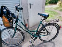 Fahrrad Rad Greco vintage Schleswig-Holstein - Tarp Vorschau