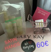 Satin Hands Mary Kay  -10% Hessen - Taunusstein Vorschau