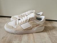 adidas originals Wmns Forum Luxe Low Schuh Sneaker weiß Gr.38 2/3 Bayern - Ebermannstadt Vorschau