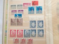 Briefmarken Berlin (West) mit ZM 1956-1976 postfrisch Berlin - Tempelhof Vorschau