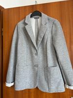 Lässiger Blazer, grau, gr. 38,Gina Laura Hessen - Vellmar Vorschau