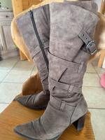 Stiefel, 38 Bayern - Velden Vorschau