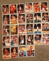 194 NBA Trading Cards upper-deck 95-96 Baden-Württemberg - Freiburg im Breisgau Vorschau