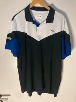 Lacoste Sport Marken-Poloshirt Gr. 3XL US München - Bogenhausen Vorschau