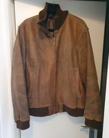 Lederjacke von Pierre Cardin Wandsbek - Hamburg Rahlstedt Vorschau