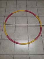 Hula Hoop/90 cm/Schaumstoffpolster/Preis je Stk. Nordrhein-Westfalen - Leverkusen Vorschau