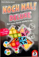 Noch mal! Deluxe Schmidt Spiele Würfelspiel Roll & Write 49422 Bayern - Salgen Vorschau